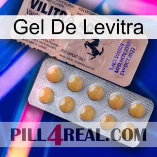 Levitra Gel 41
